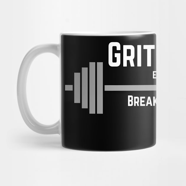 Grit Gains by GritGains